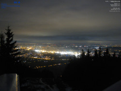 Červená sjezdovka, Třinec