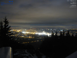 Červená sjezdovka, Třinec