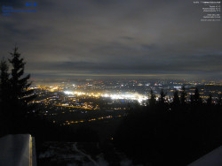 Červená sjezdovka, Třinec