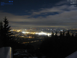 Červená sjezdovka, Třinec