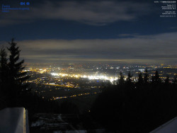 Červená sjezdovka, Třinec