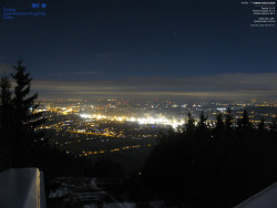 Červená sjezdovka, Třinec