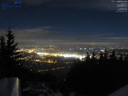 Červená sjezdovka, Třinec