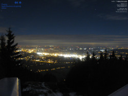 Červená sjezdovka, Třinec