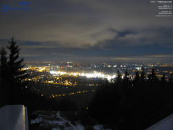 Červená sjezdovka, Třinec