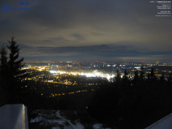 Červená sjezdovka, Třinec