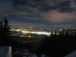 Červená sjezdovka, Třinec