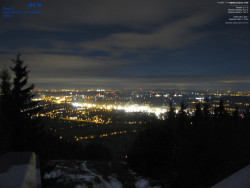 Červená sjezdovka, Třinec