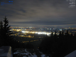 Červená sjezdovka, Třinec