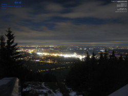 Červená sjezdovka, Třinec