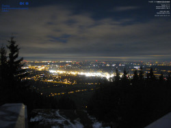 Červená sjezdovka, Třinec