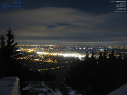 Červená sjezdovka, Třinec