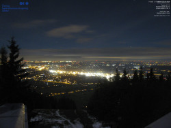 Červená sjezdovka, Třinec