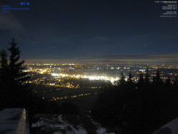 Červená sjezdovka, Třinec