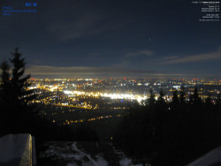 Červená sjezdovka, Třinec