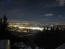 Červená sjezdovka, Třinec