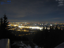 Červená sjezdovka, Třinec