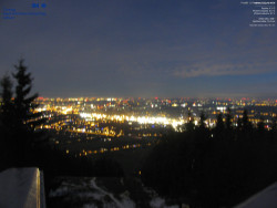 Červená sjezdovka, Třinec