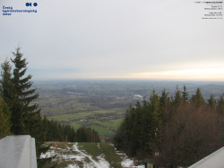 Červená sjezdovka, Třinec