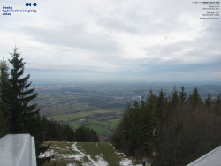 Červená sjezdovka, Třinec