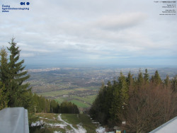 Červená sjezdovka, Třinec