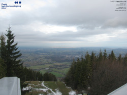 Červená sjezdovka, Třinec