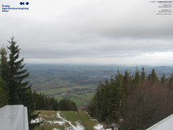 Červená sjezdovka, Třinec