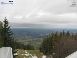 Červená sjezdovka, Třinec