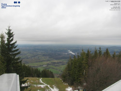 Červená sjezdovka, Třinec