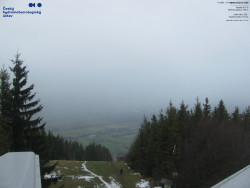 Červená sjezdovka, Třinec