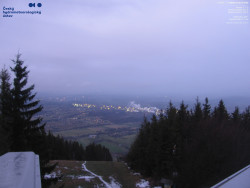 Červená sjezdovka, Třinec