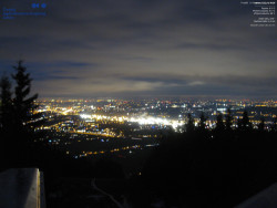 Červená sjezdovka, Třinec