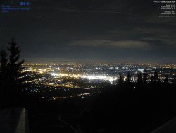 Červená sjezdovka, Třinec