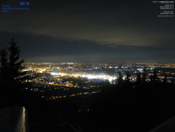 Červená sjezdovka, Třinec