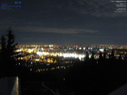 Červená sjezdovka, Třinec