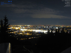 Červená sjezdovka, Třinec