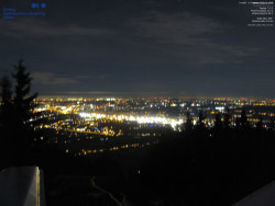 Červená sjezdovka, Třinec