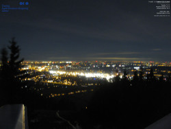 Červená sjezdovka, Třinec