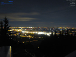 Červená sjezdovka, Třinec