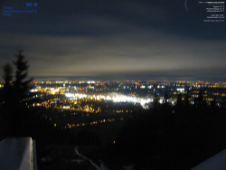 Červená sjezdovka, Třinec