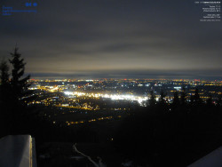 Červená sjezdovka, Třinec