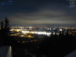 Červená sjezdovka, Třinec