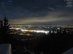 Červená sjezdovka, Třinec