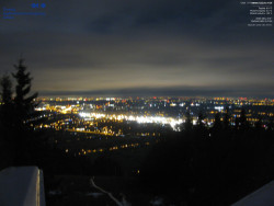 Červená sjezdovka, Třinec