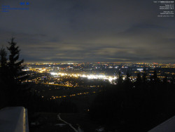 Červená sjezdovka, Třinec