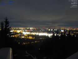 Červená sjezdovka, Třinec