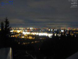 Červená sjezdovka, Třinec