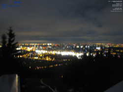 Červená sjezdovka, Třinec