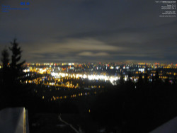 Červená sjezdovka, Třinec