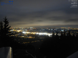 Červená sjezdovka, Třinec